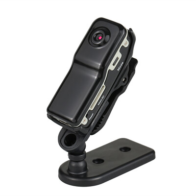 Portable Digital Video Recorder Mini Monitor DV Micro Pocket Concealed Camera Perfect Indoor Security Camera for Home&Office B
Portable Digital Video Recorder Mini Monitor DV Micro Pocket Concealed Camera Perfect Indoor Security Camera for Home&Office B