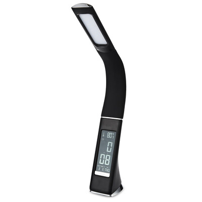 5W 200LM 3 Level Dimmable LED Table Lamp Electronic VA Screen Touch Sensitive Desk Light
5W 200LM 3 Level Dimmable LED Table Lamp Electronic VA Screen Touch Sensitive Desk Light