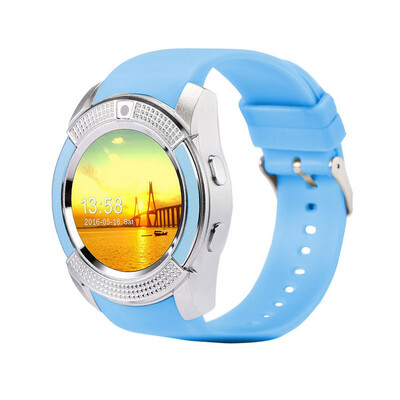 V8 SmartWatch SmartWatch Bluetooth touch screen Wrist Watch with Camera SIM Card Slot Smart Watch Waterproof dz09 m2 X6 A1
V8 SmartWatch SmartWatch Bluetooth touch screen Wrist Watch with Camera SIM Card Slot Smart Watch Waterproof dz09 m2 X6 A1