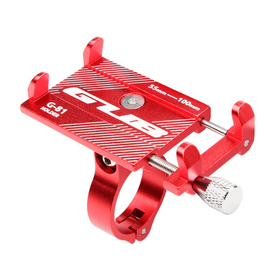 GUB Adjustable Bicycle Phone Mount Holder MTB Mountain Bike Motorcycle Handlebar Clip Stand for 35" - 62" Smartphones
GUB Adjustable Bicycle Phone Mount Holder MTB Mountain Bike Motorcycle Handlebar Clip Stand for 35" - 62" Smartphones