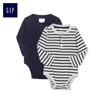 GAP flagship store childrens clothing male baby comfort Henry collar pockets one-piece suit two-piece 374394 navy blue 59cm 3-6 months
GAP flagship store childrens clothing male baby comfort Henry collar pockets one-piece suit two-piece 374394 navy blue 59cm 3-6 months
