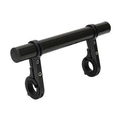 Bicycle Handlebar Extended Bracket Headlight Mount Bar Mobile Phone Computer Holder Lamp Alloy Carbon Fiber Support Extender
Bicycle Handlebar Extended Bracket Headlight Mount Bar Mobile Phone Computer Holder Lamp Alloy Carbon Fiber Support Extender