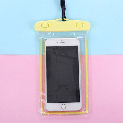 Waterproof Bag Phone Case Beach Swimming Mobile Phone Bag Cover Snorkeling Outdoor Dry Bag for Phone
Waterproof Bag Phone Case Beach Swimming Mobile Phone Bag Cover Snorkeling Outdoor Dry Bag for Phone