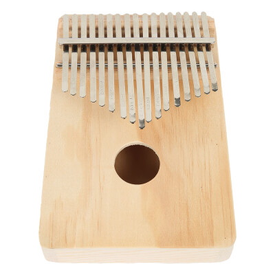 Willstar 17 Key Kalimba Thumb Piano Finger Solid Wood Percussion Musical Instrument Gifts
Willstar 17 Key Kalimba Thumb Piano Finger Solid Wood Percussion Musical Instrument Gifts