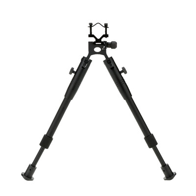 8"-10" Adjustable Retractable Universal Hunting Bipod Mount Barrel Tube Rail Adapter
8"-10" Adjustable Retractable Universal Hunting Bipod Mount Barrel Tube Rail Adapter