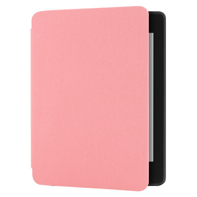 Duochi adapts the new 2018 Kindle Paperwhite 4KW4 protective cover Amazon e-book reader sleep protection shell cherry powder
Duochi adapts the new 2018 Kindle Paperwhite 4KW4 protective cover Amazon e-book reader sleep protection shell cherry powder
