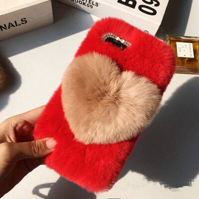 Love Heart Case For Xiaomi Black Shark Cute Rabbit Cover Hairy Fur Fluffy Phone Case
Love Heart Case For Xiaomi Black Shark Cute Rabbit Cover Hairy Fur Fluffy Phone Case