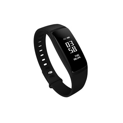FORCA V07S Smart Band Wristband Heart Rate Blood Pressure Pedometer Bracelet Fitness Tracker For iOS Android Phone Watch
FORCA V07S Smart Band Wristband Heart Rate Blood Pressure Pedometer Bracelet Fitness Tracker For iOS Android Phone Watch