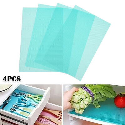 Willstar 12PCS Cabinet Mat Environmentally Friendly Waterproof Scrubbable Anti-fouling Anti-mildew Anti-bacterial
Willstar 12PCS Cabinet Mat Environmentally Friendly Waterproof Scrubbable Anti-fouling Anti-mildew Anti-bacterial