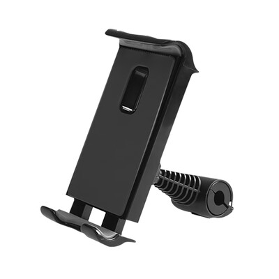 Willstar Universal Car Back Seat Holder Mount Headrest For iPhone iPad Mini Phone 4-11
Willstar Universal Car Back Seat Holder Mount Headrest For iPhone iPad Mini Phone 4-11
