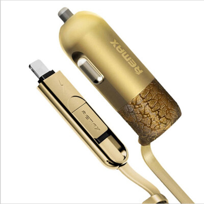 Remax RCC103 Line Car Charger Adapter 15mm Line Length 2&1USB Data Cable Car Charger 34A Fast Charge for iPhone 7 xiaomi
Remax RCC103 Line Car Charger Adapter 15mm Line Length 2&1USB Data Cable Car Charger 34A Fast Charge for iPhone 7 xiaomi