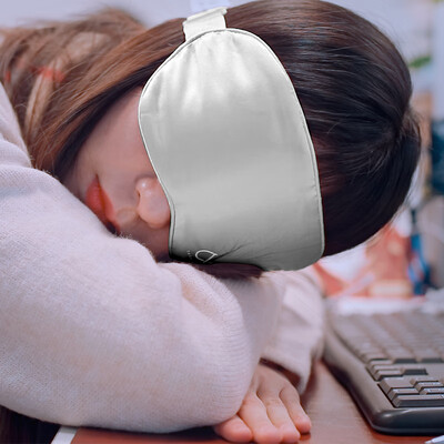 Deshibo graphene eye mask sleep hot compress massage eye dark circles eye bags shading relief fatigue gray spot
Deshibo graphene eye mask sleep hot compress massage eye dark circles eye bags shading relief fatigue gray spot