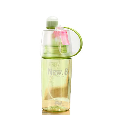 Outdoor sports cup plastic cup spray cup kettle children creative gift cup a generation of custom logo Cool
Outdoor sports cup plastic cup spray cup kettle children creative gift cup a generation of custom logo Cool