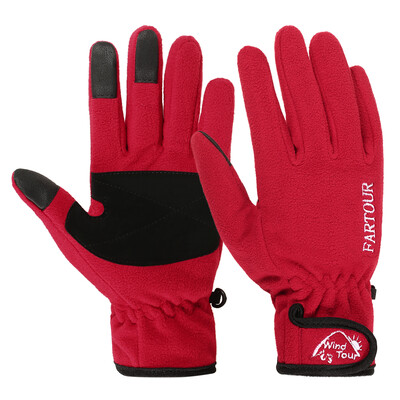 Winter Warm Soft Gloves Touch Screen Gloves Winter Sports Texting Fleece Gloves Running Hiking Skiing Mountaineering Cycling Glove
Winter Warm Soft Gloves Touch Screen Gloves Winter Sports Texting Fleece Gloves Running Hiking Skiing Mountaineering Cycling Glove