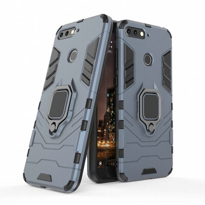 for Huawei Honor 7A Pro 57" Holder Phone Case for Huawei Y6 2018 ATU-L11 ATU-L21 ATU-L22 ATU-LX3 LDN-L22 Hard Armor Case Cover
for Huawei Honor 7A Pro 57" Holder Phone Case for Huawei Y6 2018 ATU-L11 ATU-L21 ATU-L22 ATU-LX3 LDN-L22 Hard Armor Case Cover