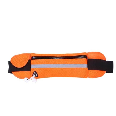 Breathable Elastic Waterproof with earphone hole Leisure Sports bags Running belt Hiking Pockets Bag waist bag
Breathable Elastic Waterproof with earphone hole Leisure Sports bags Running belt Hiking Pockets Bag waist bag