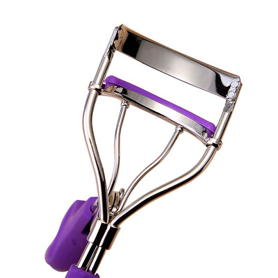 CUTEY DIY eyelash curler stainless steel eyelashes non-slip elastic silicone false eyelashes tweezers super elastic handle eyelash curler
CUTEY DIY eyelash curler stainless steel eyelashes non-slip elastic silicone false eyelashes tweezers super elastic handle eyelash curler