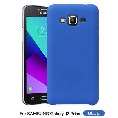 Goowiiz Phone Case For Samsung Galaxy J2 PrimeG530G532Grand Prime Fashion Simple Solid Color Ultrathin Soft TPU Back Cover
Goowiiz Phone Case For Samsung Galaxy J2 PrimeG530G532Grand Prime Fashion Simple Solid Color Ultrathin Soft TPU Back Cover