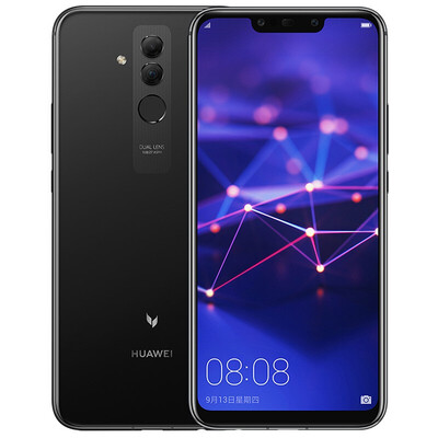 63 inch HUAWEI Mate 20 Lite Maimang 7 6GB 64GB Mobile Phone Kirin 710 Octa Core Android 81 2340 x 1080 9V2A Quick Charge
63 inch HUAWEI Mate 20 Lite Maimang 7 6GB 64GB Mobile Phone Kirin 710 Octa Core Android 81 2340 x 1080 9V2A Quick Charge