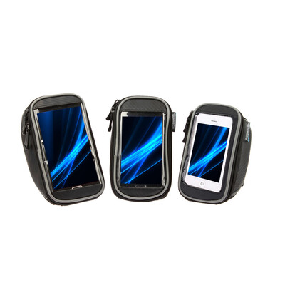 Roswheel Cycling Bike Bicycle Front Top Frame Handlebar Bag Pouch for 5in Cellphone 1L 11810
Roswheel Cycling Bike Bicycle Front Top Frame Handlebar Bag Pouch for 5in Cellphone 1L 11810