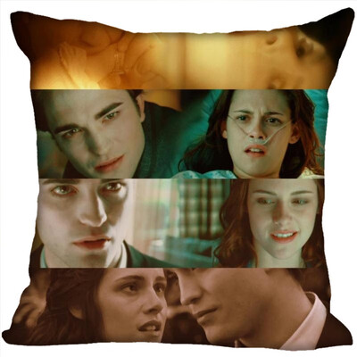 Twilight Hot Sale Pillow Case High Quality New Years Pillowcase Decorative Pillow Cover For Wedding Decorative Christmas 35x35CM
Twilight Hot Sale Pillow Case High Quality New Years Pillowcase Decorative Pillow Cover For Wedding Decorative Christmas 35x35CM