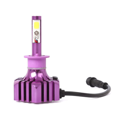 H1 B3 2PCS Led Cob LED Chip Car Headlamp 36W 6500k White Light 8000LM Car Bulb Fog Light
H1 B3 2PCS Led Cob LED Chip Car Headlamp 36W 6500k White Light 8000LM Car Bulb Fog Light