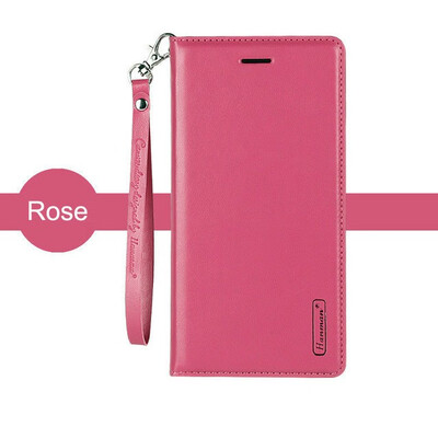 Hanman Leather Flip Case For Apple iPhone X Cover Wallet Card Holster Magnetic Stand Phone Cover
Hanman Leather Flip Case For Apple iPhone X Cover Wallet Card Holster Magnetic Stand Phone Cover