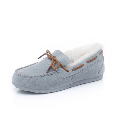 2018 winter women flats warm fur winter boots slip on loafers flat comfortable winter women casual shoes plus size
2018 winter women flats warm fur winter boots slip on loafers flat comfortable winter women casual shoes plus size