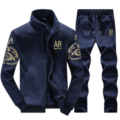New Arrival Mens Fashion Suit Baseball Uniform 2 Pieces SweaterPant Sporty Leisure Suit1 Size Bigger than your normally wear
New Arrival Mens Fashion Suit Baseball Uniform 2 Pieces SweaterPant Sporty Leisure Suit1 Size Bigger than your normally wear