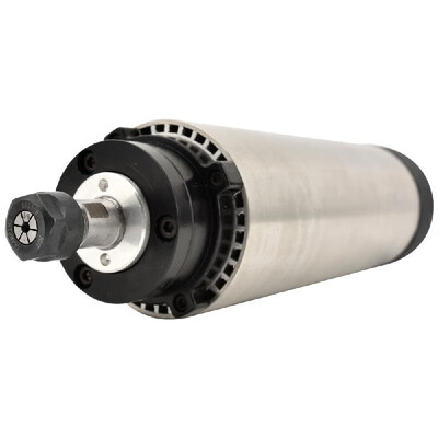 Engraving Carving Machine High Speed Milling Cooled Fine Quality Practical Spindle Motor
Engraving Carving Machine High Speed Milling Cooled Fine Quality Practical Spindle Motor