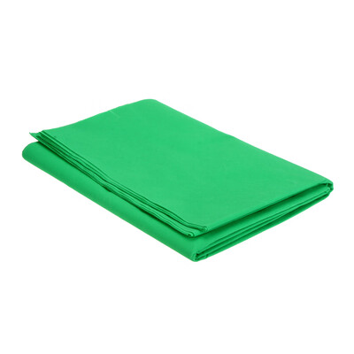 16 x 3M 5 x 10FT Photography Studio Non-woven Backdrop Background Screen 3 Colors for Option Black White Green
16 x 3M 5 x 10FT Photography Studio Non-woven Backdrop Background Screen 3 Colors for Option Black White Green