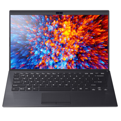 VAIO SX14 14" 1Kg narrow frame thin&light notebook i7-8565U 16G 512GB PCI-e SSD FHD full interface water blocking mute keyboard respect black
VAIO SX14 14" 1Kg narrow frame thin&light notebook i7-8565U 16G 512GB PCI-e SSD FHD full interface water blocking mute keyboard respect black