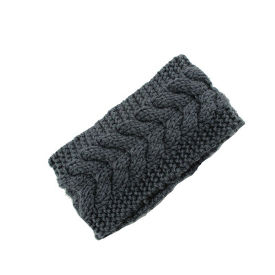 Winter Fashion Women Knitted Turban Headbands Solid Color Warm Crochet Headwrap Wide Ear Warmer Hairband Hair Accessories 22
Winter Fashion Women Knitted Turban Headbands Solid Color Warm Crochet Headwrap Wide Ear Warmer Hairband Hair Accessories 22