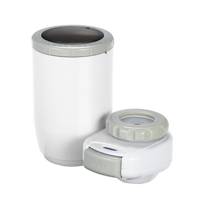 Kitchen Faucet Filter Element Tap Water Purifier with Ultrafiltration Membrane Activated Carbon Filter Water Faucet Purifier
Kitchen Faucet Filter Element Tap Water Purifier with Ultrafiltration Membrane Activated Carbon Filter Water Faucet Purifier