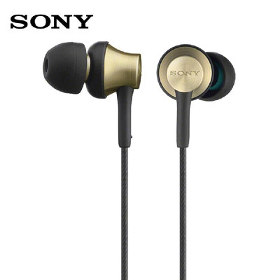 SONY MDR-EX650AP In-ear Headphones 35mm Wired Earbuds Stereo Music Earphone Smart Phone Headset Hands-free with Mic In-line Contr
SONY MDR-EX650AP In-ear Headphones 35mm Wired Earbuds Stereo Music Earphone Smart Phone Headset Hands-free with Mic In-line Contr