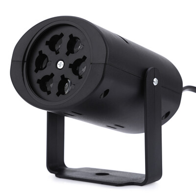 Multicolor LED Stage Light Projection Lamp Rotating Lights with 8PCS Switchable Pattern Lens
Multicolor LED Stage Light Projection Lamp Rotating Lights with 8PCS Switchable Pattern Lens