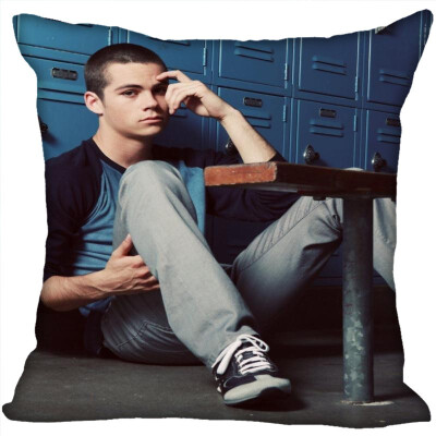 Dylan Pillow Case High Quality New Years Pillowcase Wedding Decorative Pillow Cover Gift For Children 35x35CM
Dylan Pillow Case High Quality New Years Pillowcase Wedding Decorative Pillow Cover Gift For Children 35x35CM