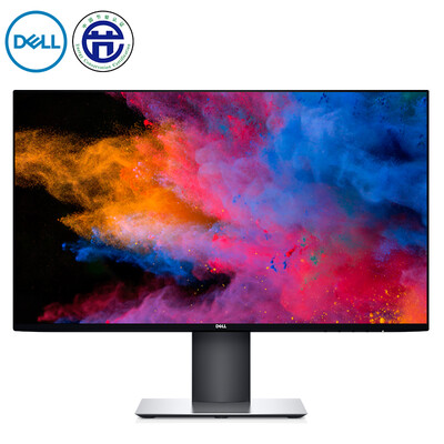Dell DELL U2719DS 27 inch 2K four-sided micro-frame rotation lifting IPS screen 99 REC709 theater-level wide color gamut does not flash screen personal business computer monitor
Dell DELL U2719DS 27 inch 2K four-sided micro-frame rotation lifting IPS screen 99 REC709 theater-level wide color gamut does not flash screen personal business computer monitor
