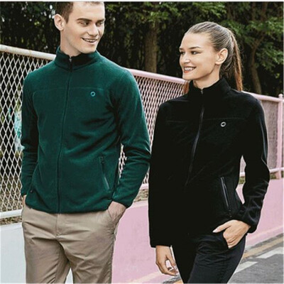 Xiaomi Youpin AMAZFIT Men Women Outdoor Fleece Jackets Sports Camping Warm Velvet Jacket Spring Autumn Coat
Xiaomi Youpin AMAZFIT Men Women Outdoor Fleece Jackets Sports Camping Warm Velvet Jacket Spring Autumn Coat