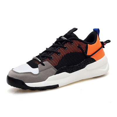 2018 mens shoes autumn shoes mens tide shoes wild casual shoes Korean youth trend sports shoes mesh running shoes
2018 mens shoes autumn shoes mens tide shoes wild casual shoes Korean youth trend sports shoes mesh running shoes
