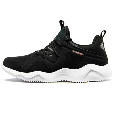 Xtep sports shoes running shoes 2018 autumn new lightweight cushioning fashion comfortable authentic casual shoes 882419119532 black 42 yards
Xtep sports shoes running shoes 2018 autumn new lightweight cushioning fashion comfortable authentic casual shoes 882419119532 black 42 yards
