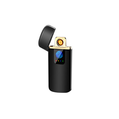 USB Electric Dual Arc Flameless Torch Rechargeable Windproof Cigarette Lightering Intelligent Sensor Switch Battery Display
USB Electric Dual Arc Flameless Torch Rechargeable Windproof Cigarette Lightering Intelligent Sensor Switch Battery Display