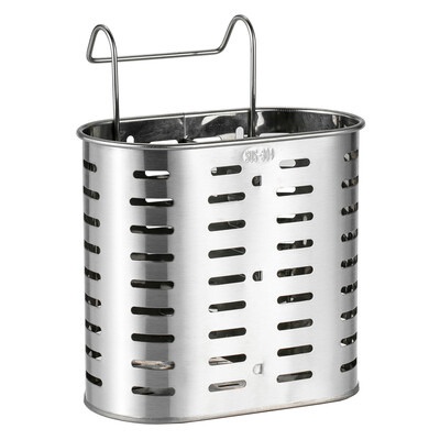 Kitchen Utensils Drying out Rack Chopsticks Holder Stainless Steel Tableware Storage Organizer Stand with Hooks 2 Divided Compartm
Kitchen Utensils Drying out Rack Chopsticks Holder Stainless Steel Tableware Storage Organizer Stand with Hooks 2 Divided Compartm