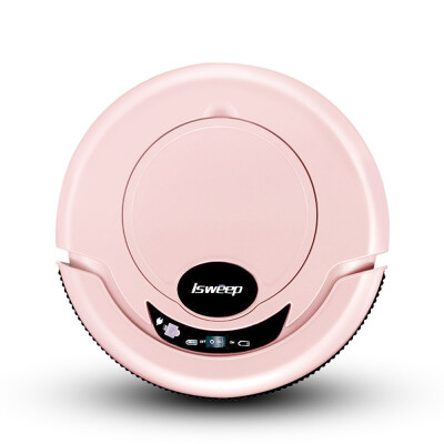 S320 Robotic Vacuum Cleaner with Mopping Cloth
