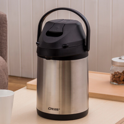 Ou Runzhe insulation pot 304 stainless steel portable push-type kettle pot household thermos kettle 25 liters
Ou Runzhe insulation pot 304 stainless steel portable push-type kettle pot household thermos kettle 25 liters