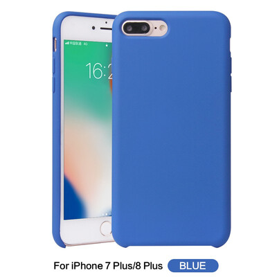 Goowiiz Phone Case For Iphone 787 Plus8 Plus Fashion Simple Solid Color Ultrathin Soft TPU Back Cover
Goowiiz Phone Case For Iphone 787 Plus8 Plus Fashion Simple Solid Color Ultrathin Soft TPU Back Cover