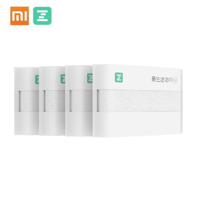 4 PCS ZSH Bath Towel Air Xiaomi Facecloth Cotton Beach Towel Washcloth Quick-Drying Water Absorption Hair Dry Salon Absorbent Face
4 PCS ZSH Bath Towel Air Xiaomi Facecloth Cotton Beach Towel Washcloth Quick-Drying Water Absorption Hair Dry Salon Absorbent Face