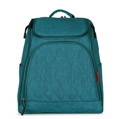 Baby Diaper Bag Large Capacity Fashion Mummy Nappy Bag Nursing Bag Travel Backpack for Baby Care Green
Baby Diaper Bag Large Capacity Fashion Mummy Nappy Bag Nursing Bag Travel Backpack for Baby Care Green