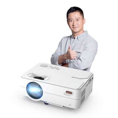 XIANQI XQ-13 mobile phone projector home projector portable office projection mobile phone wireless with screen DLNA wireless projection high quality home theater
XIANQI XQ-13 mobile phone projector home projector portable office projection mobile phone wireless with screen DLNA wireless projection high quality home theater