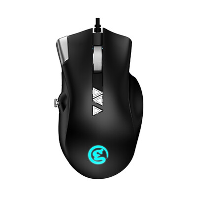 GameSir Geshi chick GM200 wired joystick gaming mouse custom macro cable apex hero Jedi survival chicken art esports computer mouse black
GameSir Geshi chick GM200 wired joystick gaming mouse custom macro cable apex hero Jedi survival chicken art esports computer mouse black